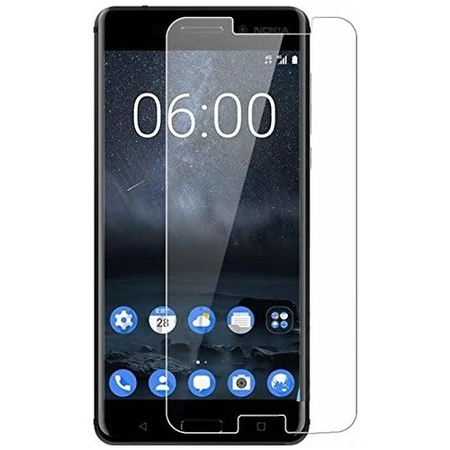 Nokia 5 Ekran koruyucu nano